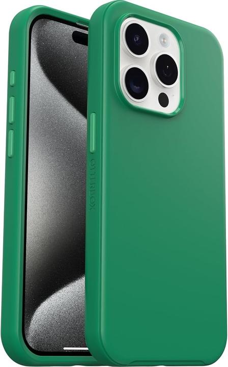 Productafbeelding OtterBox Symmetry mit MagSafe (Apple iPhone 15 Pro)