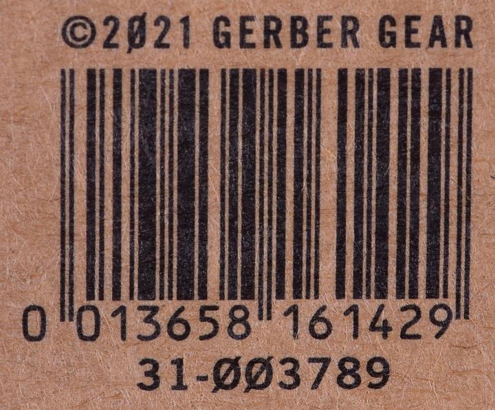 Image du produit Gerber Gear Coyote