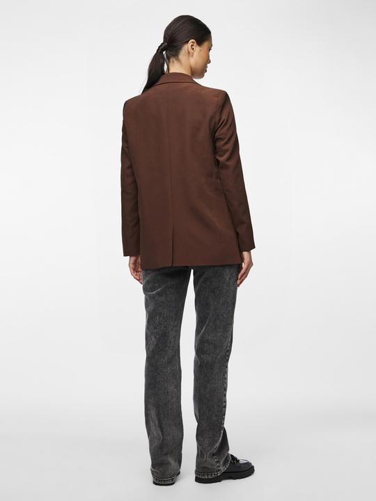 Produktbild Pieces Offen Oversize-Blazer (XS)