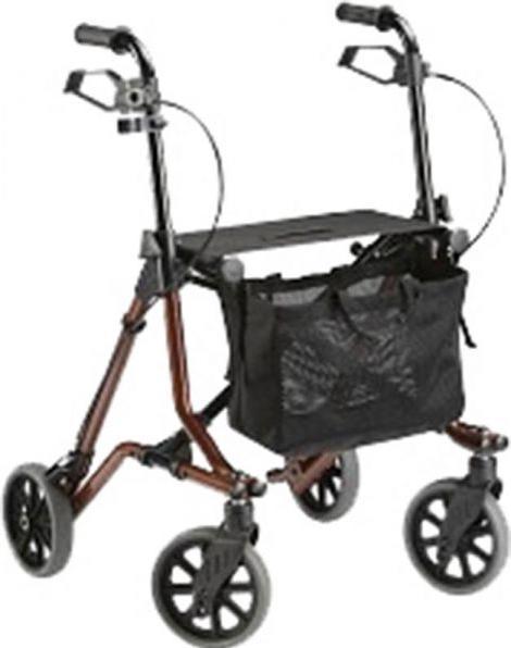 DQB X TAIMA M Leichtgewichtrollator, 6.5 kg