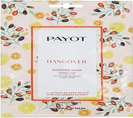 Image du produit Payot Paris masques (19 ml)