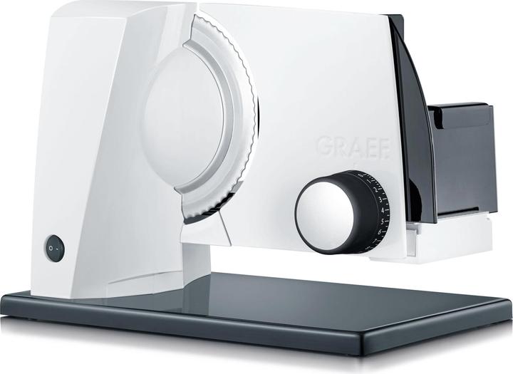 Image du produit Graef SKS 110 Edition suisse