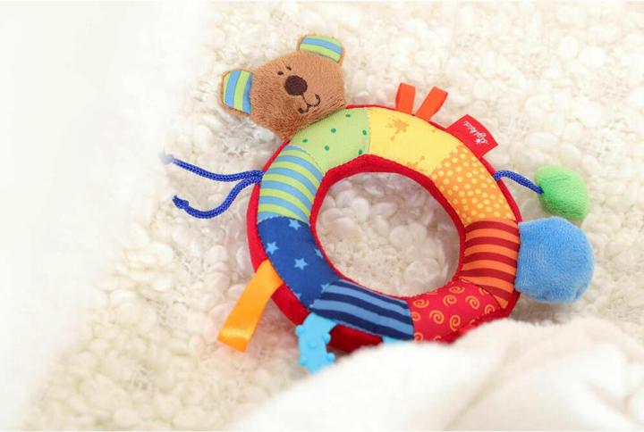 Image du produit Sigikid Anneau actif, PlayQ