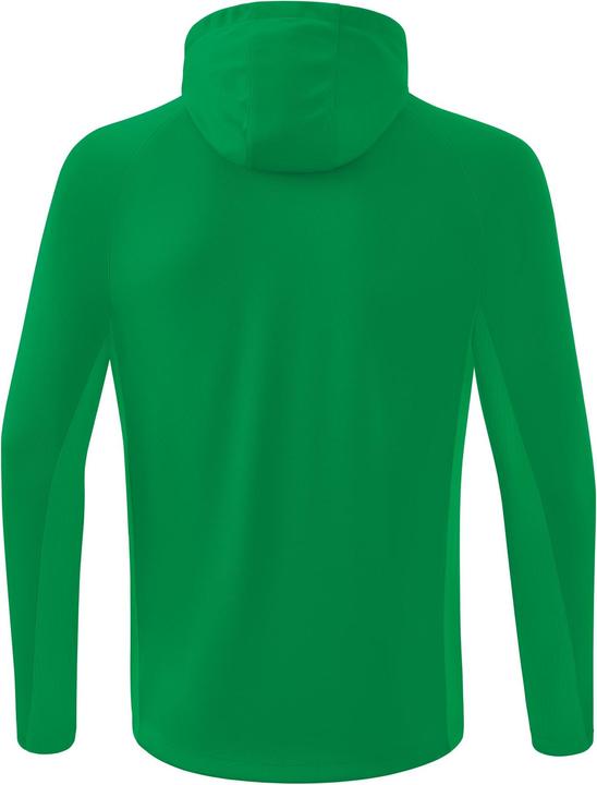 Image du produit Erima Veste de survêtement Liga Star avec capuche (L)