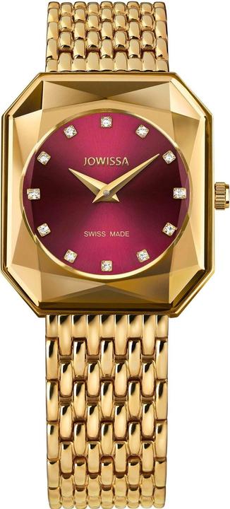 Image du produit Jowissa J8.082.M (Montre analogique, 7.50 mm)