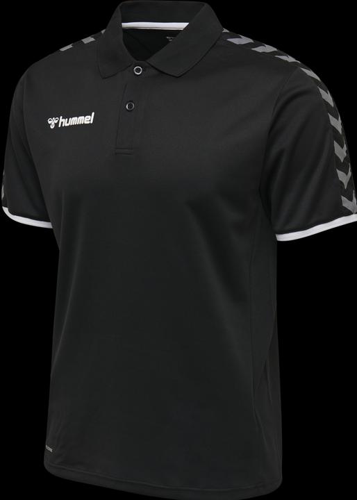 Image du produit hummel Authentic Functional Polo (S)