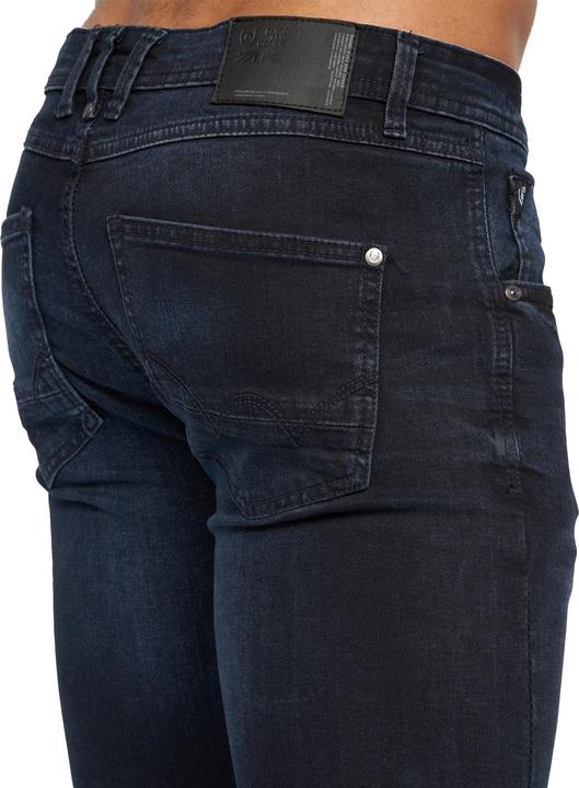 Produktbild Duck and Cover Mens Maylead Slim Jeans (36)