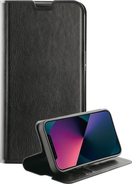 Immagine prodotto Vivanco Premium Mobile Phone Protective Case 15.5 cm (6.1") Wallet Case Nero