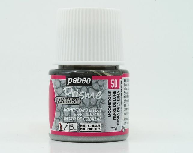 Actual product image Pebeo Fantasy Prisme (Moonstone, 45 ml)