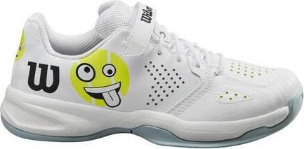Wilson Kaos Emo K Junior tennis shoe (32)