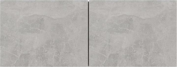 Actual product image VidaXL Ainsley (80 x 30 x 30 cm)