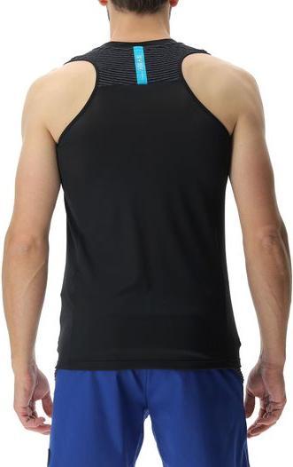 Actual product image UYN Sleeveless shirt crossover (L)