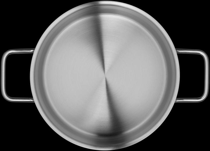Immagine prodotto Silit Alicante (24 cm, Set di pentole e padelle da cucina, Acciaio inossidabile)