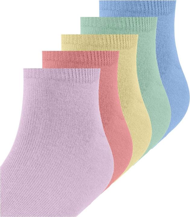 Produktbild Esprit Socken Casual (5er Pack, 27 - 30)