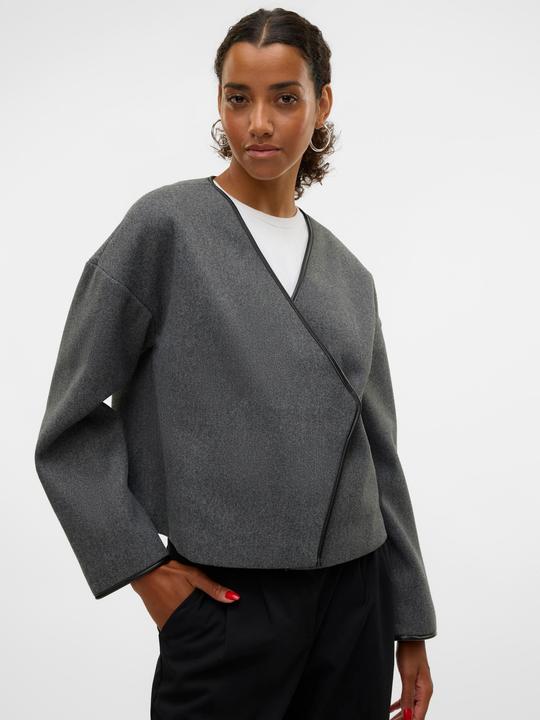 Produktbild Vero Moda VMCHERRY Leichte Jacke Blazer (L)