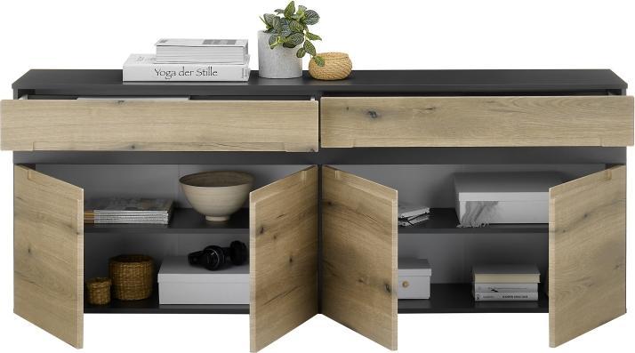 Produktbild HBZ-Meble Cork (195 x 38 x 75 cm)