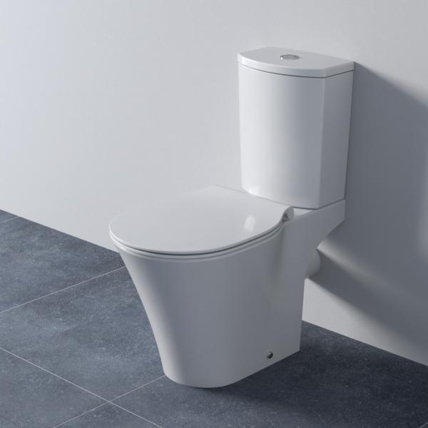 Productafbeelding Ideal Standard WC zitting E036601