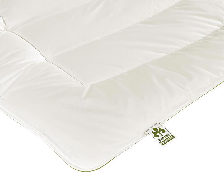 Produktbild Irisette Greenline Greenline Aerelle Blue Faser leicht (600 g, 200 x 210 cm)