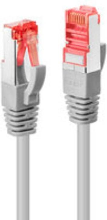 Actual product image Lindy Network cable (S/FTP, CAT6, 5 m)