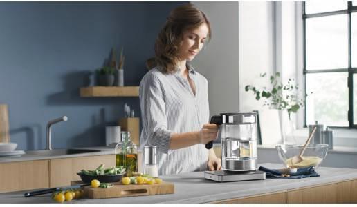 Image du produit WMF Lumero (1.60 l, Prise UE)