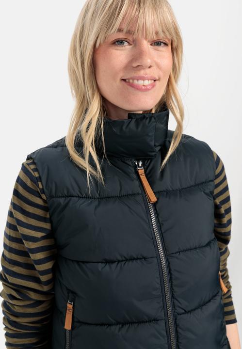 Produktbild Camel Active Steppweste aus recyceltem Polyester (48)