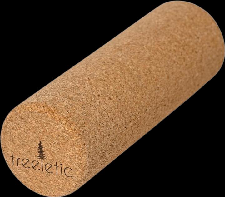 Produktbild Treeletic Faszienrolle Standard