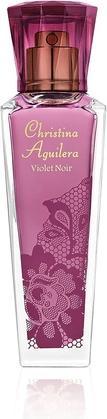 Actual product image Christina Aguilera Violet Noir (Eau de parfum, 15 ml)