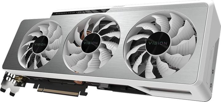 Immagine prodotto Gigabyte GeForce RTX 3090 Vision OC 24G (24 GB)