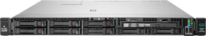 Actual product image HPE ProLiant DL360 Gen10 Plus Intel Xeon Silver 4309Y 8c 64GB-R 8SFF SR416i-a 2x480GB SATA SSD 2x800 (Intel Xeon Silver 4309Y, 64 GB, Rack Server)