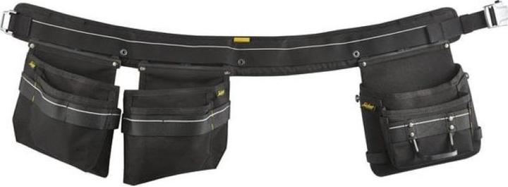 Produktbild Snickers Workwear 97720404006 Handwerker Werkzeuggürtel L