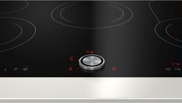 Produktbild Neff TPT 1816 X Flächenbündig, Breite 80 cm