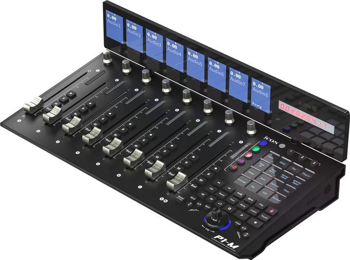 Actual product image Icon P1-M (Controller)