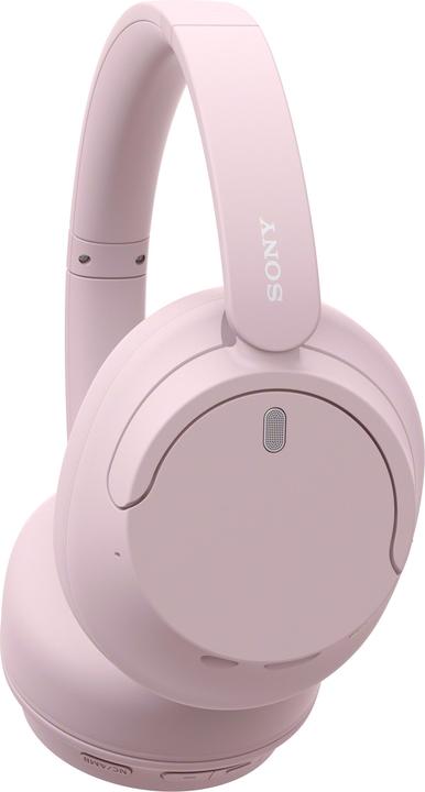 Actual product image Sony WH-CH720N (DNC, 35 h, Wireless, Cable)
