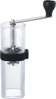 Produktbild Hario Smart G New Coffee Mill Transparent - Kaffeemühle