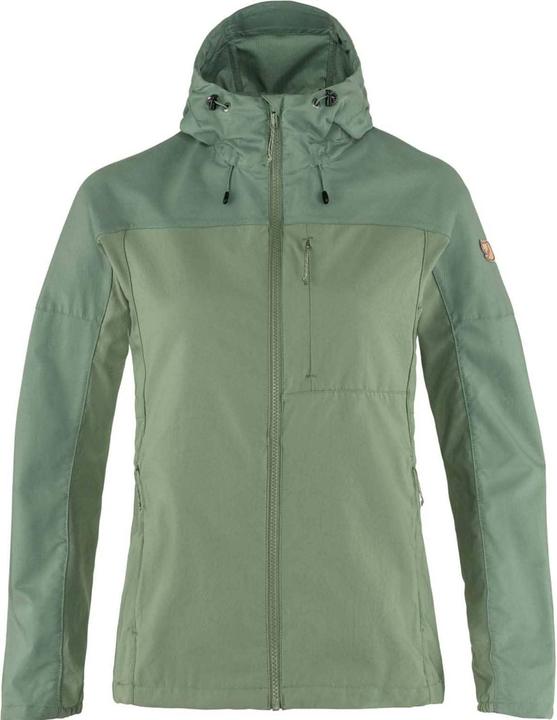 Fjällräven Abisko Midsummer Jacke