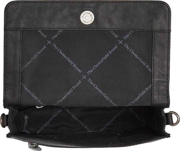 Produktbild The Chesterfield Brand Upsala Umhängetasche Leder 21 cm