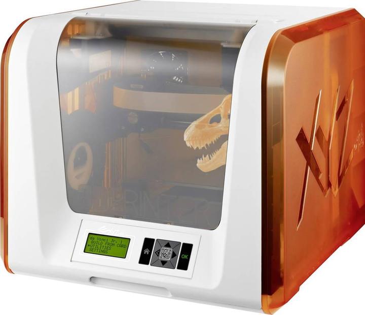 Produktbild XYZprinting Da Vinci Junior 1.0