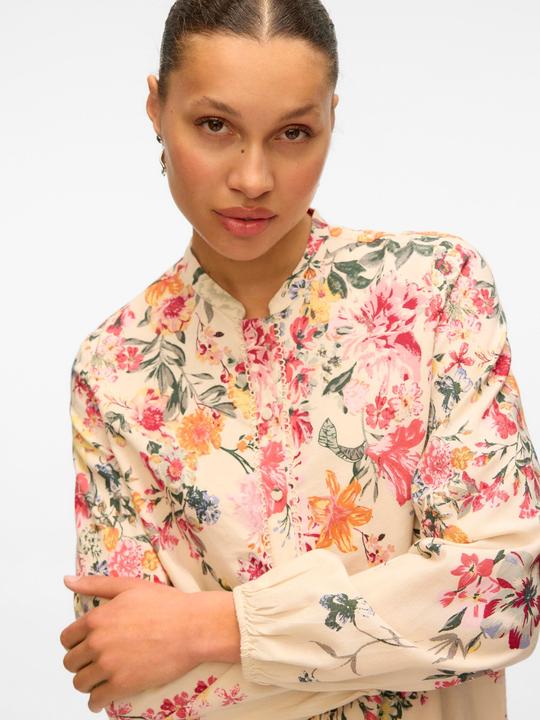 Produktbild Vero Moda VMKRISTIN Hemd Hemd (S)