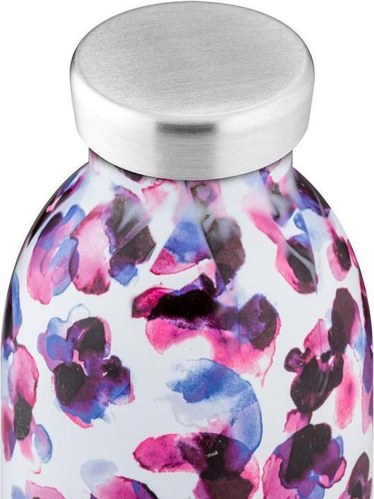 Actual product image 24 Bottles Clima (0.50 l)