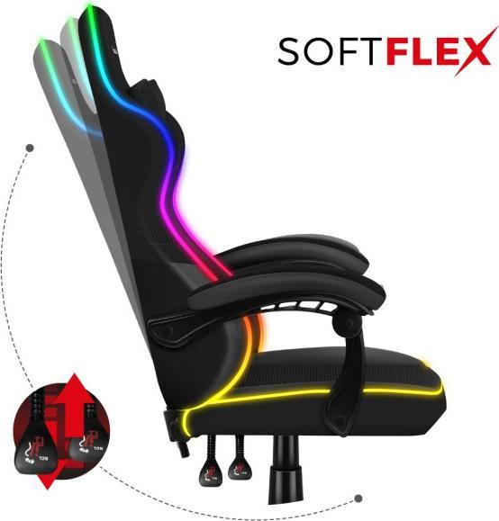 Actual product image Huzaro Force 4.4 RGB