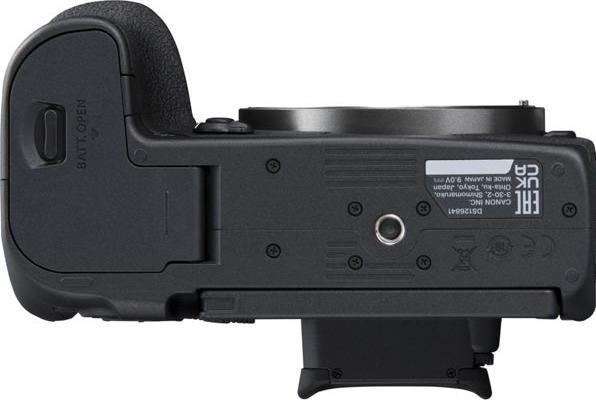 Actual product image Canon EOS R7 Kit (18 - 150 mm, 32.50 Mpx, APS-C / DX)