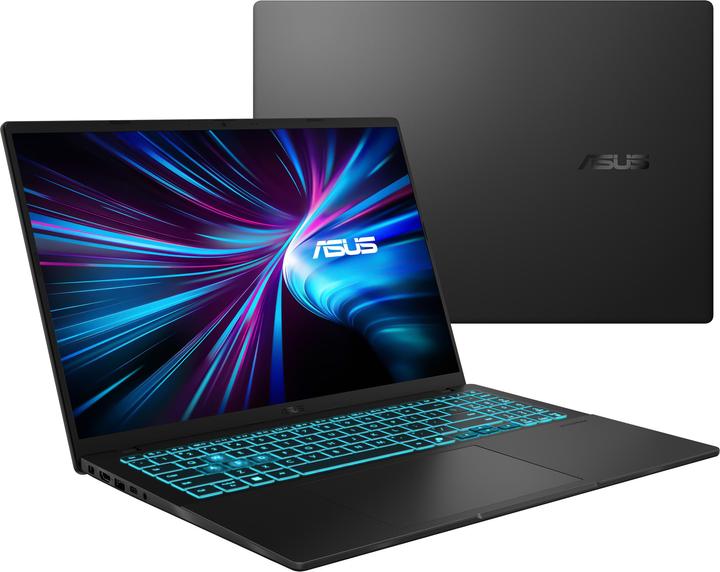 Produktbild ASUS Vivobook 16 (16", Intel Core 7 240H, 32 GB, 1000 GB, CH)