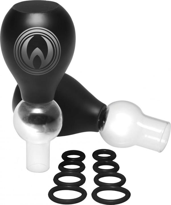 Master Series Nipple Amplifier Nippelsauger