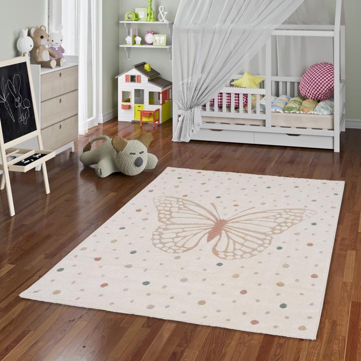Immagine prodotto Pergamon Kinder Teppich Happy Kids (160 x 230 cm)