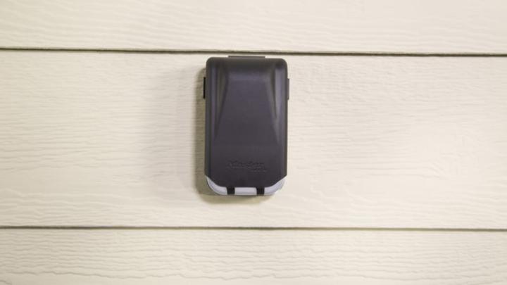 Produktbild Master Lock Select Access 5425EURD