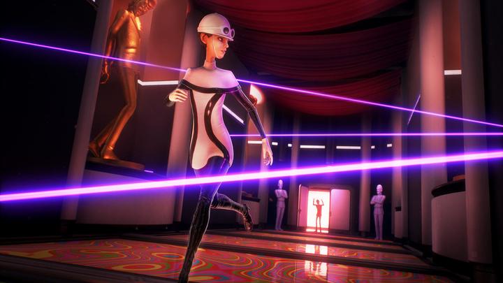Image du produit Gearbox We Happy Few (Importation)