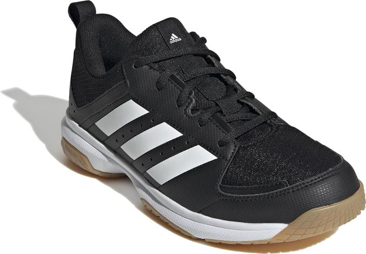 Actual product image adidas Ligra 7 W Indoor Shoes Ladies (37 1/3)