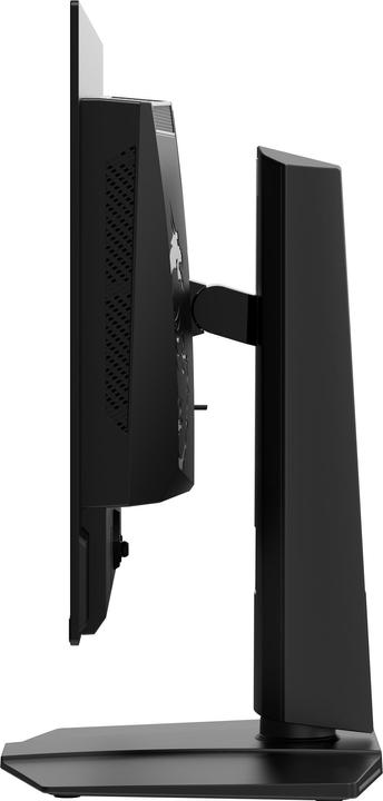 Produktbild MSI MPG 271QRX QD-OLED 26.5inch WQHD QD-OLED 16:9 360Hz 250cd/m2 0.03ms 2xHDMI DP USB Type C 2xUSB (2560 x 1440 Pixel, 26.50")