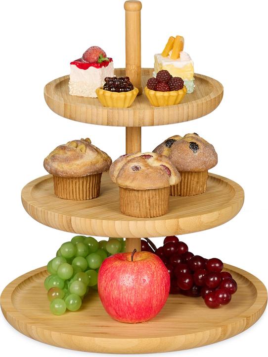 Image du produit Relaxdays Etagere