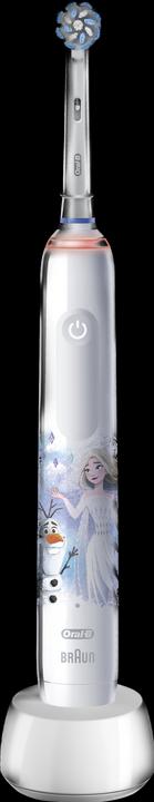 Immagine prodotto Oral-B Pro Junior (Spazzolino oscillante)
